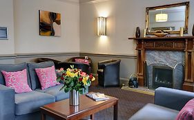 Safestay Glasgow